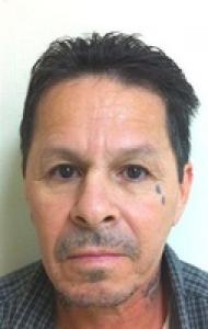 Noe Benito Mendoza a registered Sex Offender of Texas