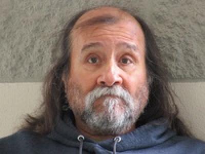 Ernest Galvan a registered Sex Offender of Texas