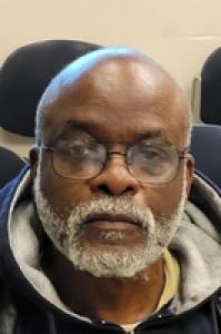 Willie Pearson Jr a registered Sex Offender of Texas