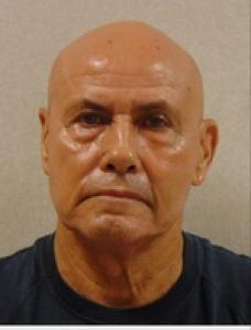 Ray Lee Perkins a registered Sex Offender of Texas