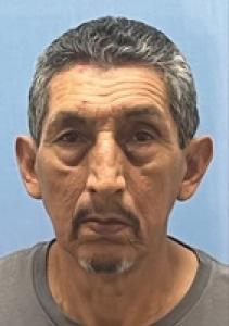 Abel Cervantes a registered Sex Offender of Texas