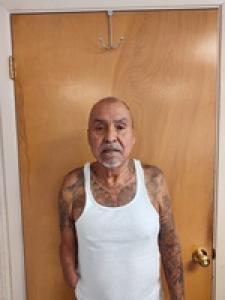 Cristobal Galvan Vasquez a registered Sex Offender of Texas