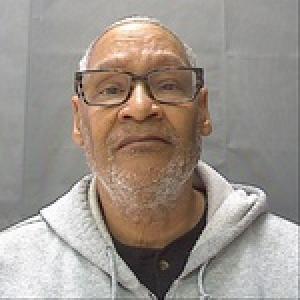 Leo Van Johnson a registered Sex Offender of Texas