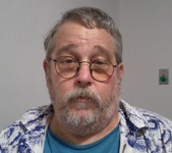 Byron Mitchell Hebb a registered Sex Offender of Texas