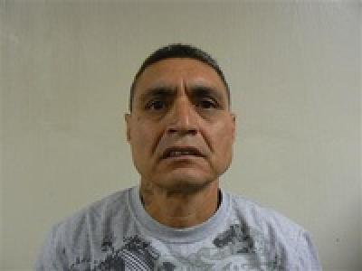 Fermin Perez a registered Sex Offender of Texas