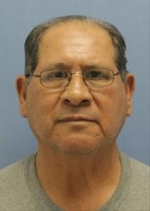 George Martinez a registered Sex Offender of Texas