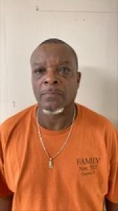 Aaron Johnson a registered Sex Offender of Texas