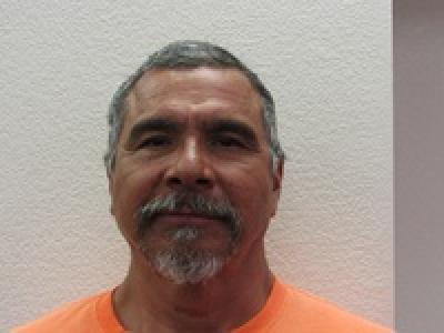 Alvino Ortiz Gonzales a registered Sex Offender of Texas