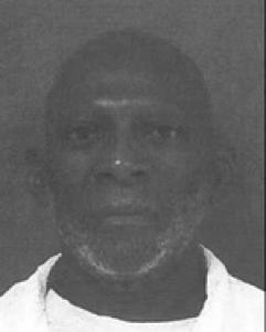 Earnie Gipson a registered Sex Offender of Texas