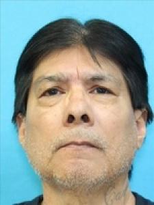 Mario Roche Martinez a registered Sex Offender of Texas