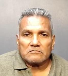 Alejandro Herrera a registered Sex Offender of Texas