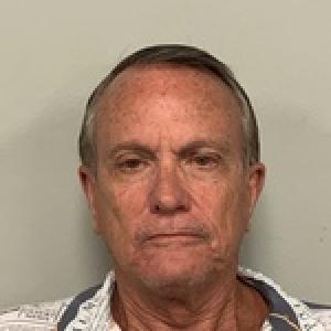 E J Thedford Jr a registered Sex Offender of Texas