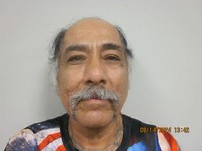 Marcal Luera a registered Sex Offender of Texas