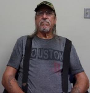 Robert Earl Henry a registered Sex Offender of Texas