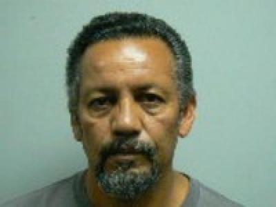 Blas Tijerina Castillo a registered Sex Offender of Texas