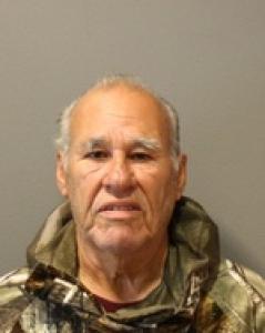 Paul Davis Prado a registered Sex Offender of Texas