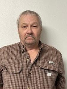 David Wayne Foster a registered Sex Offender of Texas