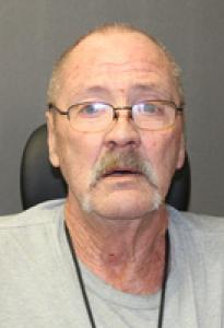 David Glenn Manning a registered Sex Offender of Texas