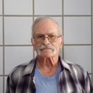 Roy Lawrence Cullum a registered Sex Offender of Texas