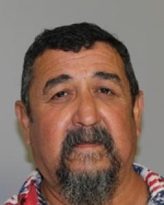 Santiago G Munoz a registered Sex Offender of Texas