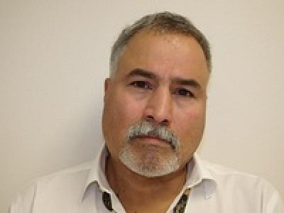 George Garza Ozuna a registered Sex Offender of Texas