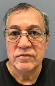 Ray Anthony Resendez a registered Sex Offender of Texas