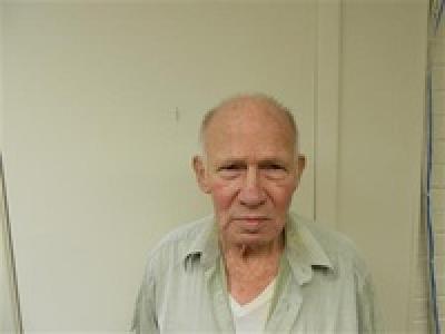 Grady D Mollenhour a registered Sex Offender of Texas