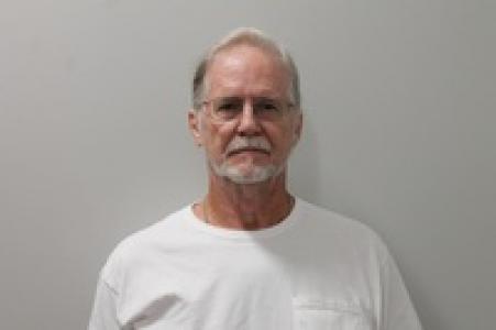 Arrell J White a registered Sex Offender of Texas