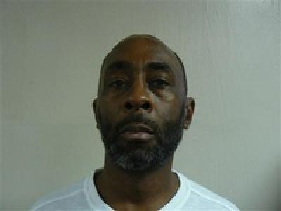 Richard Earl Johnson a registered Sex Offender of Texas