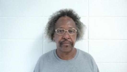 Melvin Ray Chandler a registered Sex Offender of Texas