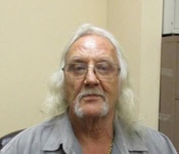 Kenneth Justin Fouche a registered Sex Offender of Texas