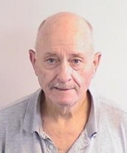 John William Griffin Jr a registered Sex Offender of Texas