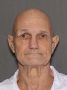 Jack Wayne Mc-neal a registered Sex Offender of Texas