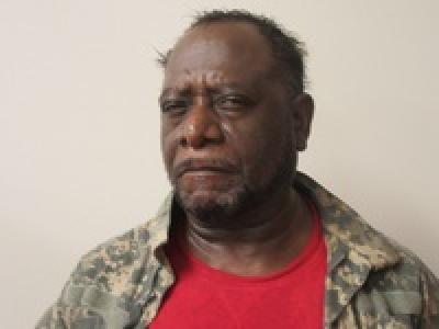 Willie Earl Jones a registered Sex Offender of Texas