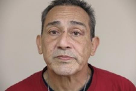 Joe T Juarez a registered Sex Offender of Texas