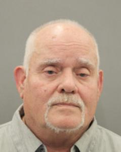 Hugh Ernest Mc-daniel a registered Sex Offender of Texas