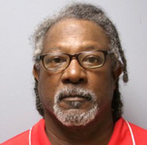 Herman Wayne Parker a registered Sex Offender of Texas