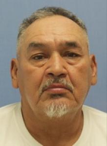 Christopher Mendieta a registered Sex Offender of Texas