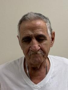 Ricardo Gonzalez a registered Sex Offender of Texas