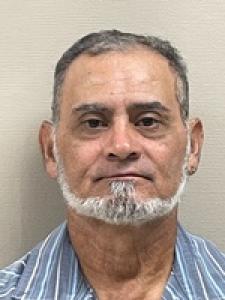 Ralph Castillo Zapata a registered Sex Offender of Texas