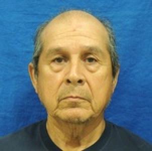 Andrew Hernandez Jr a registered Sex Offender of Texas