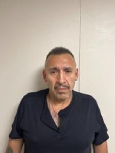 Benny Gonzales a registered Sex Offender of Texas