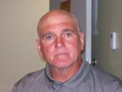 David Wells Simmons a registered Sex Offender of Texas