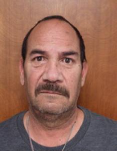 Victor Hugo Moreno a registered Sex Offender of Texas