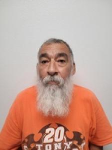 Cesar Porras a registered Sex Offender of Texas