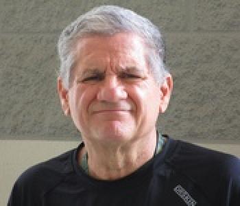 Jose Mario Gaona a registered Sex Offender of Texas