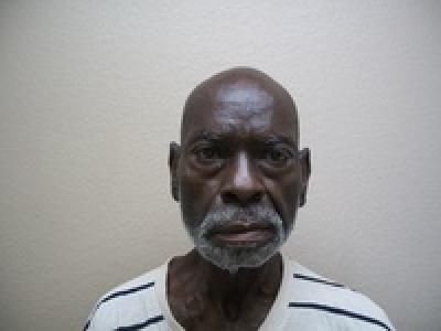 Donald Gantt a registered Sex Offender of Texas