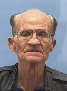 Daniel J Williams a registered Sex Offender of Texas