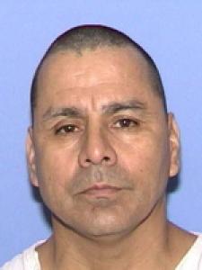 David Gaona a registered Sex Offender of Texas