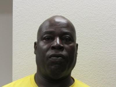 Thurman Thompson a registered Sex Offender of Texas